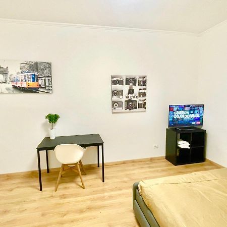 Camera Con Bagno Privato - Zona Bocconi Milano Exteriör bild